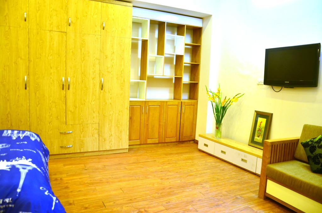 Mia House - Hanoi Center Экстерьер фото