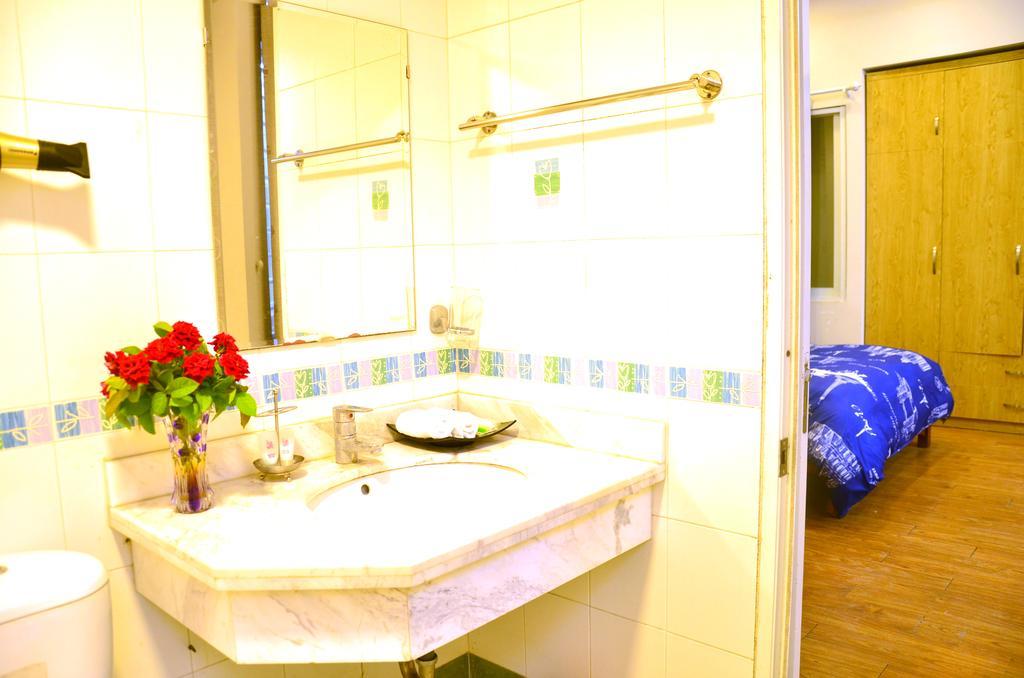 Mia House - Hanoi Center Экстерьер фото