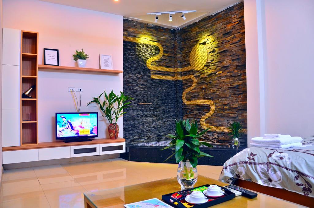 Mia House - Hanoi Center Экстерьер фото