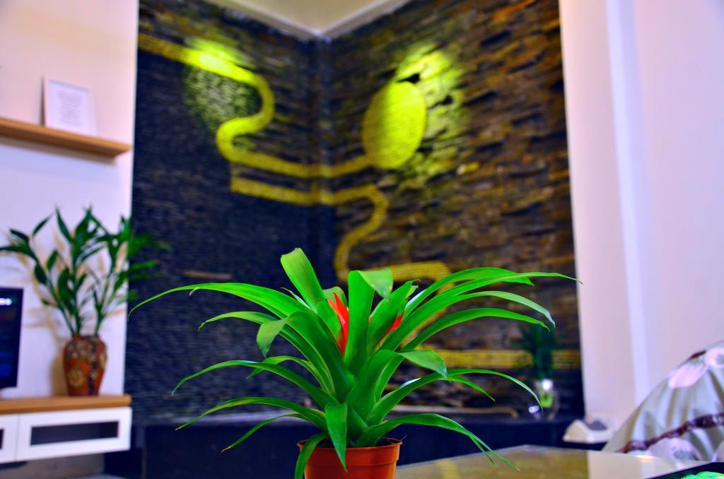 Mia House - Hanoi Center Экстерьер фото