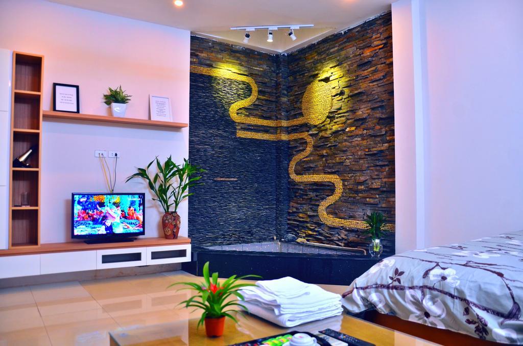 Mia House - Hanoi Center Экстерьер фото