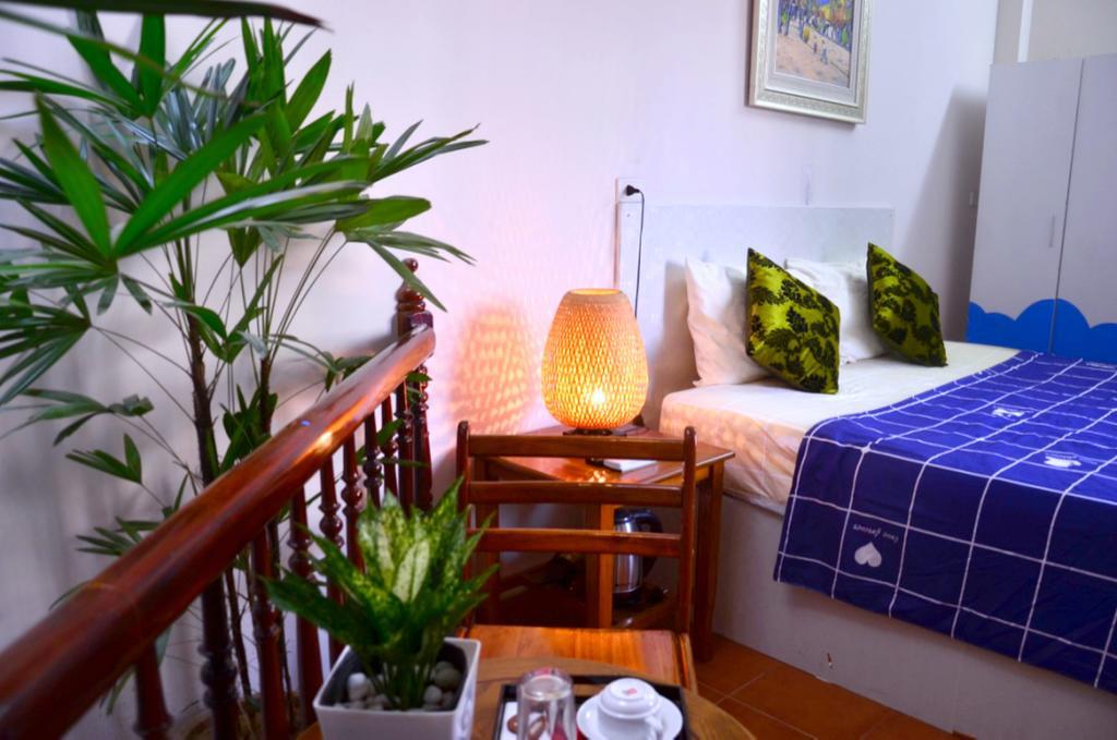 Mia House - Hanoi Center Экстерьер фото