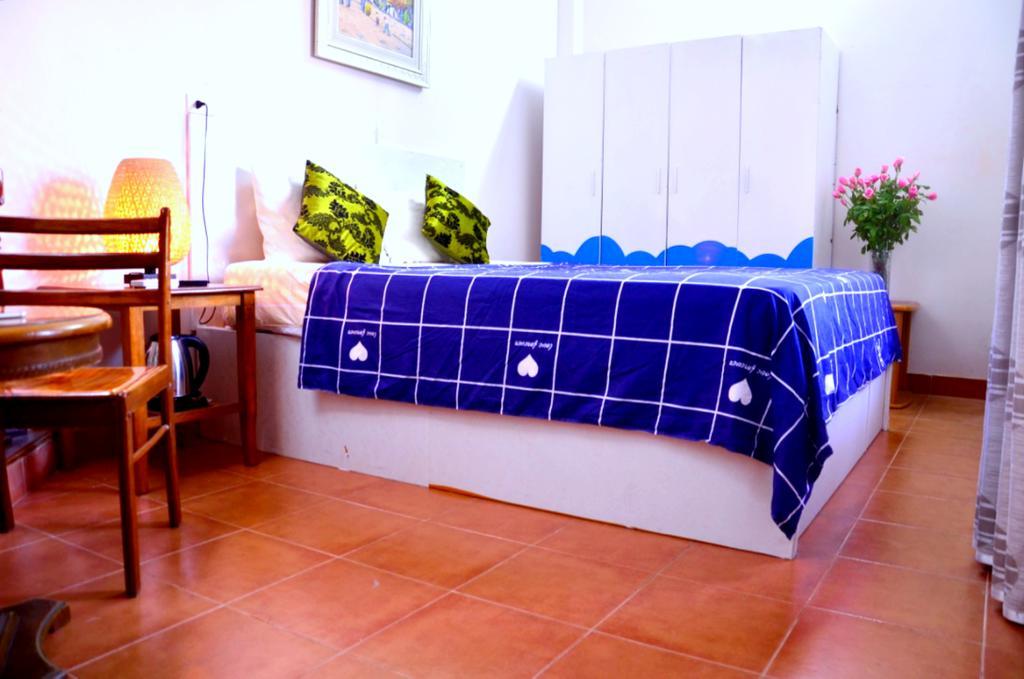 Mia House - Hanoi Center Экстерьер фото