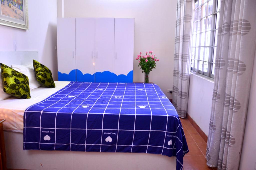 Mia House - Hanoi Center Экстерьер фото