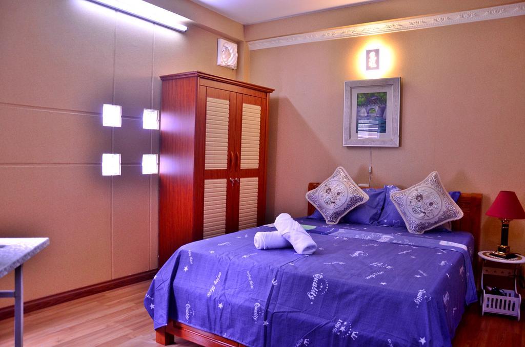 Mia House - Hanoi Center Экстерьер фото